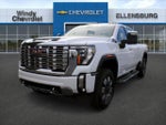 2024 Sierra 3500HD Thumbnail 3