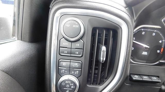 2020 GMC Sierra 3500HD Denali