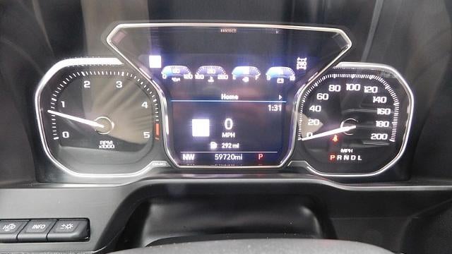 2020 GMC Sierra 3500HD Denali