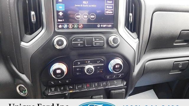 2020 GMC Sierra 3500HD Denali