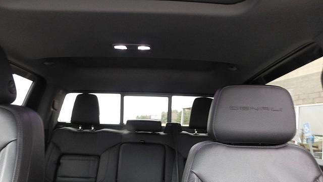 2020 GMC Sierra 3500HD Denali