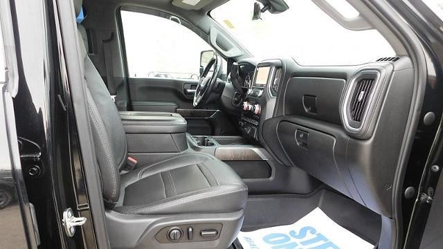 2020 GMC Sierra 3500HD Denali