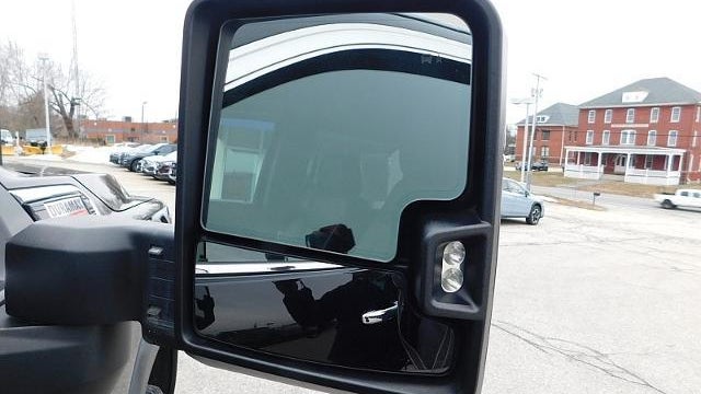 2020 GMC Sierra 3500HD Denali