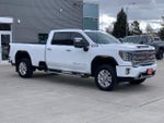 2020 Sierra 3500HD Thumbnail 3