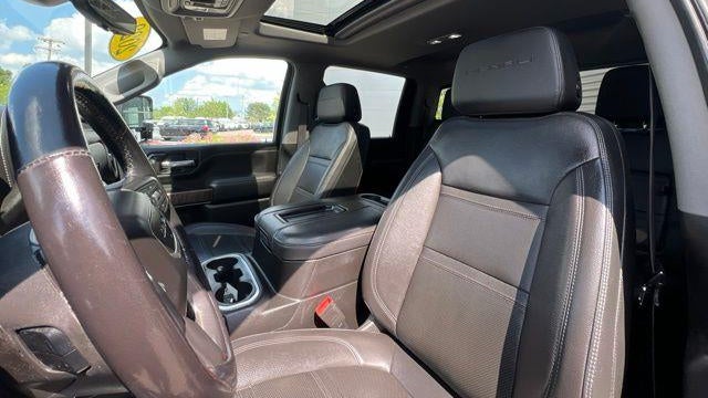 2022 GMC Sierra 3500HD Denali
