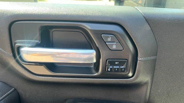 2022 GMC Sierra 3500HD Denali