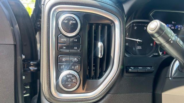 2022 GMC Sierra 3500HD Denali