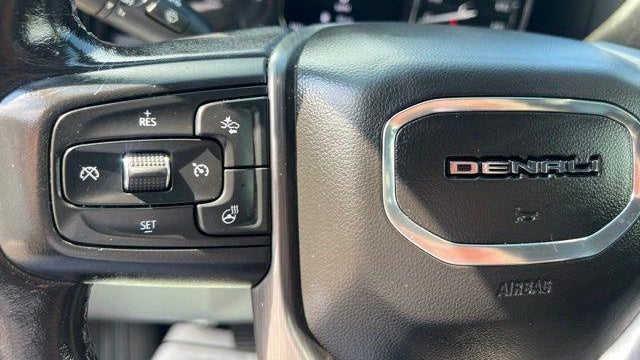 2022 GMC Sierra 3500HD Denali