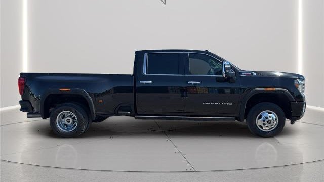 2022 GMC Sierra 3500HD Denali