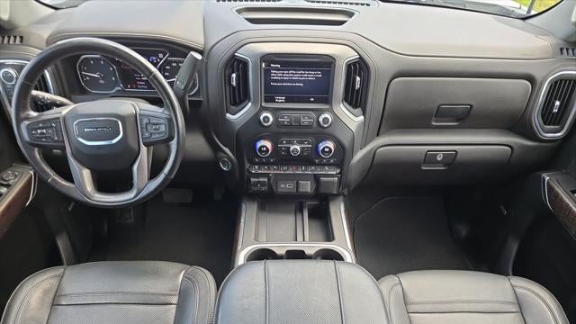2023 GMC Sierra 3500HD Denali