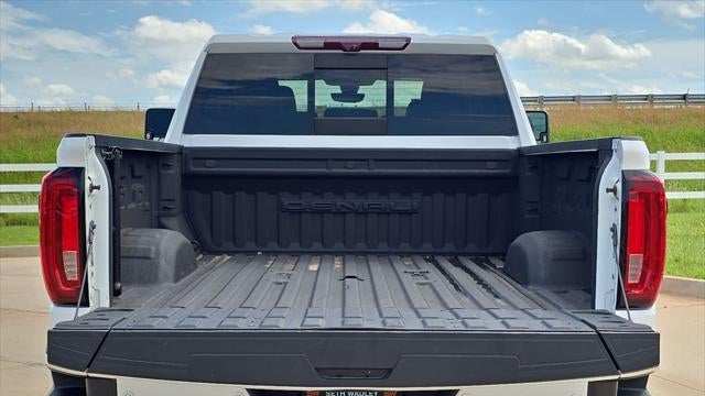 2023 GMC Sierra 3500HD Denali