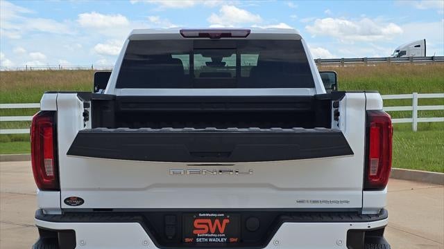 2023 GMC Sierra 3500HD Denali
