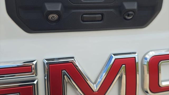 2023 GMC Sierra 3500HD Denali