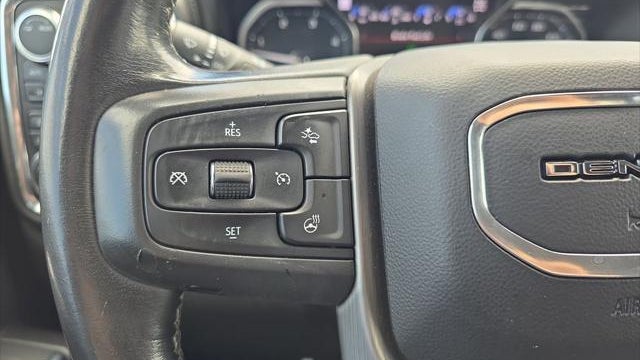 2023 GMC Sierra 3500HD Denali