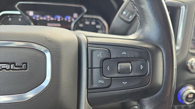 2023 GMC Sierra 3500HD Denali