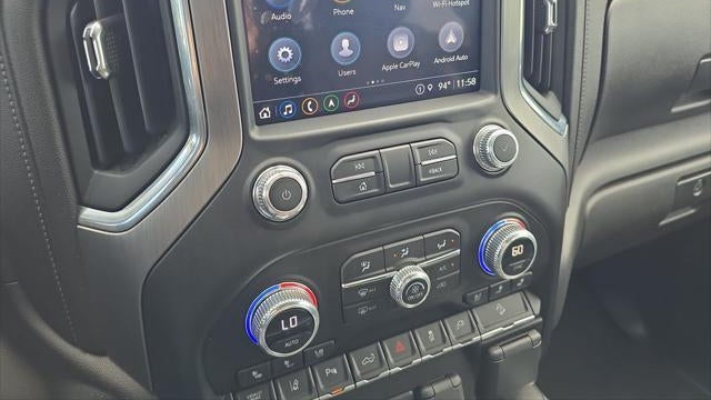 2023 GMC Sierra 3500HD Denali
