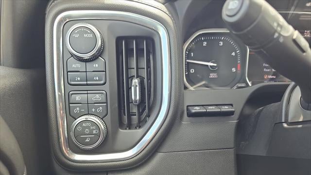 2023 GMC Sierra 3500HD Denali