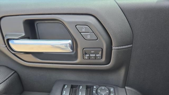 2023 GMC Sierra 3500HD Denali