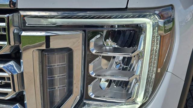 2023 GMC Sierra 3500HD Denali