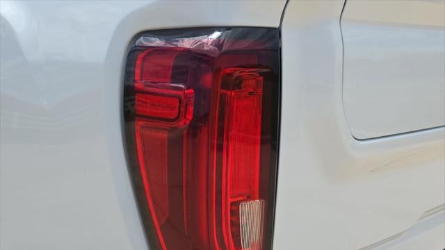 2023 GMC Sierra 3500HD Denali