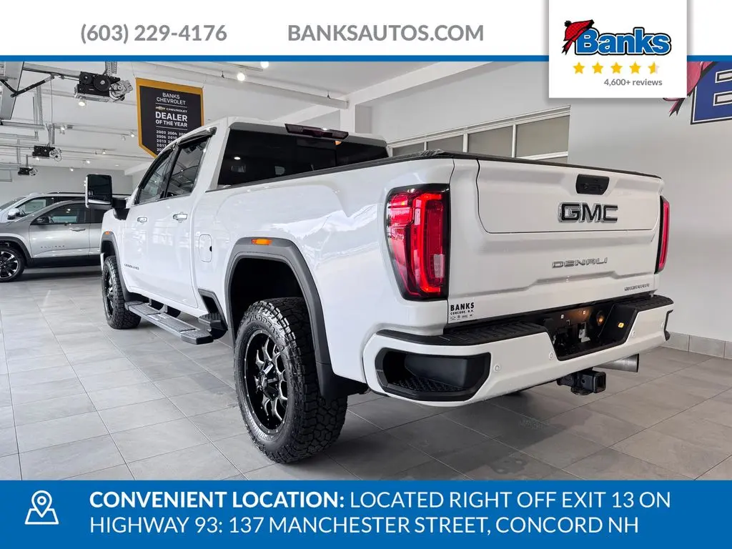 2023 GMC Sierra Hd - $63,487