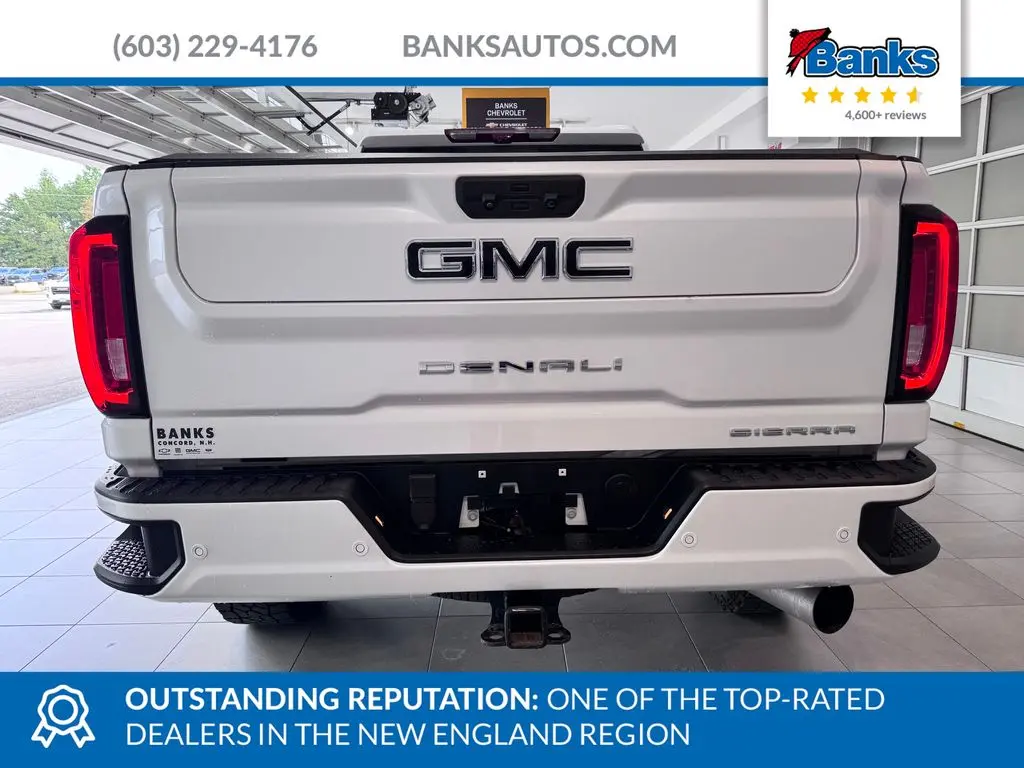 2023 GMC Sierra Hd - $63,487