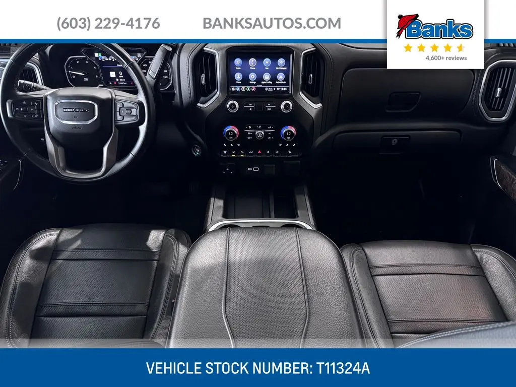 2023 GMC Sierra Hd - $63,487