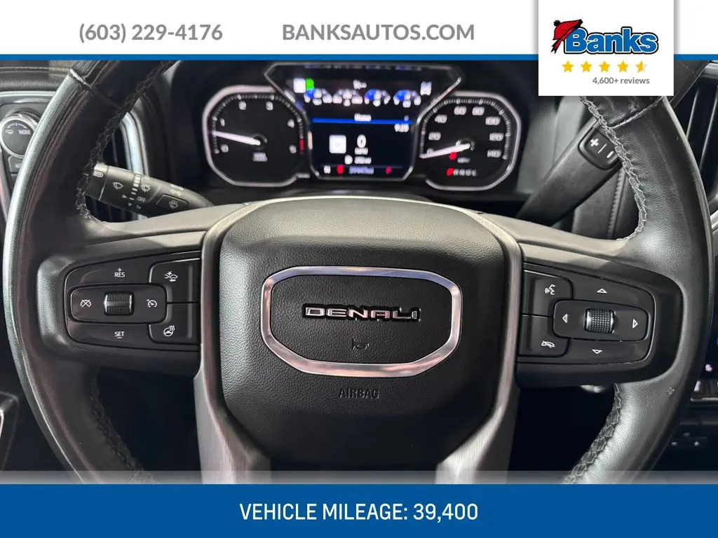 2023 GMC Sierra Hd - $63,487