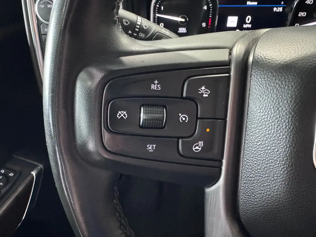 2023 GMC Sierra Hd - $63,487