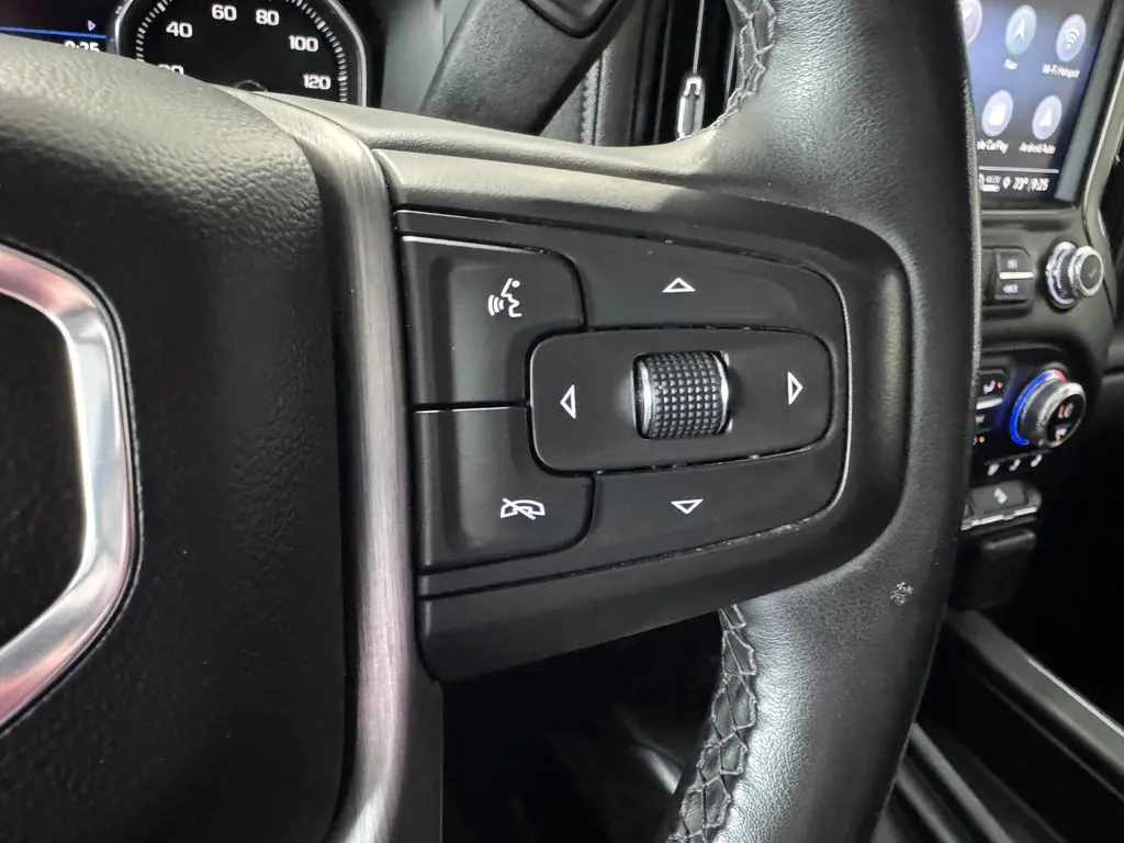 2023 GMC Sierra Hd - $63,487