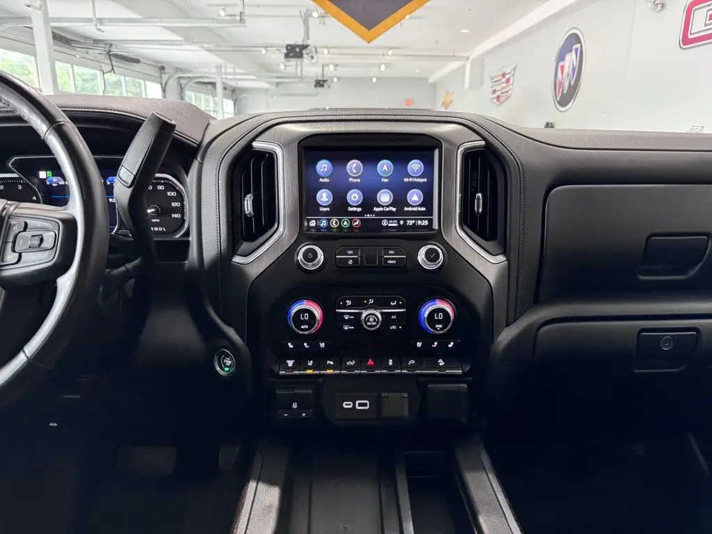 2023 GMC Sierra Hd - $63,487