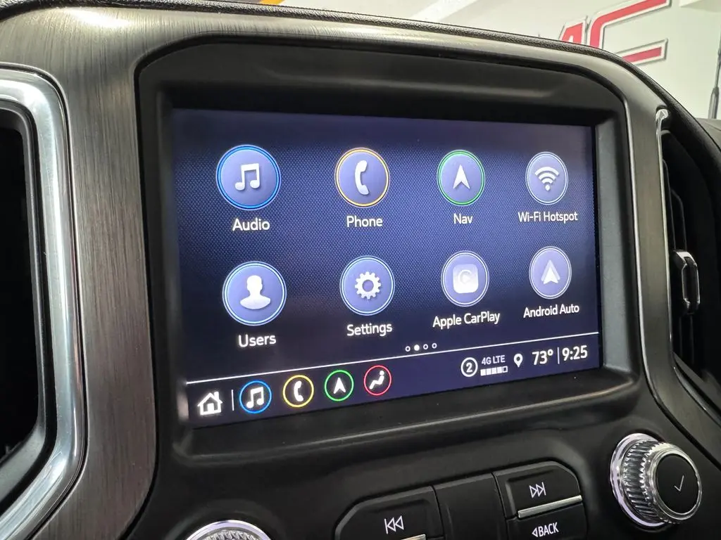 2023 GMC Sierra Hd - $63,487