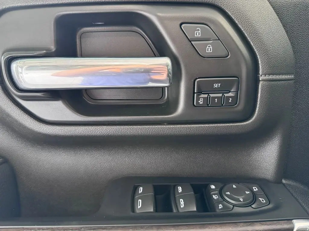 2023 GMC Sierra Hd - $63,487