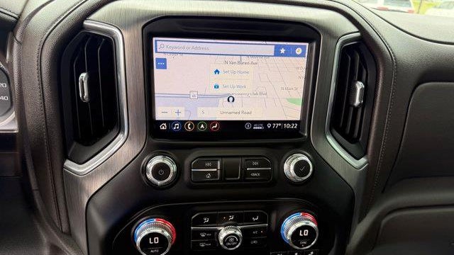 2020 GMC Sierra 3500HD Denali