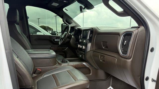2020 GMC Sierra 3500HD Denali