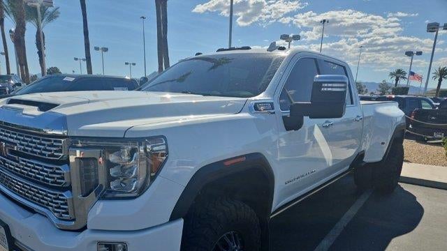Preowned 2022 GMC Sierra 3500HD Denali for Sale