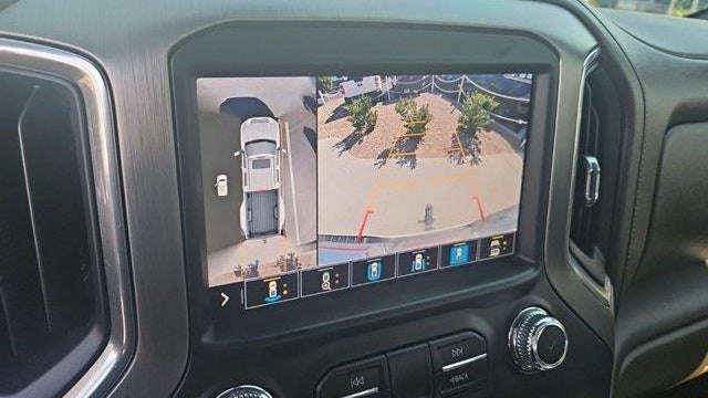 2022 GMC Sierra 3500HD Denali
