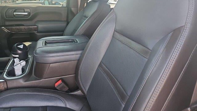 2022 GMC Sierra 3500HD Denali