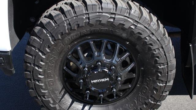 2022 GMC Sierra 3500HD Denali