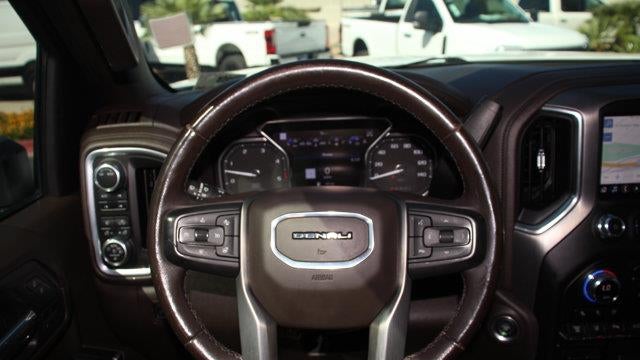 2022 GMC Sierra 3500HD Denali