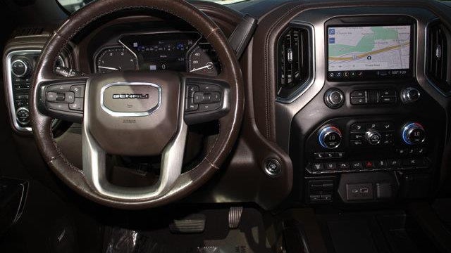 2022 GMC Sierra 3500HD Denali
