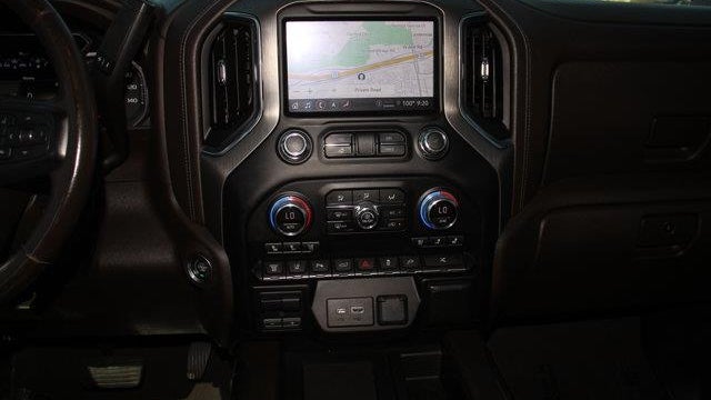 2022 GMC Sierra 3500HD Denali