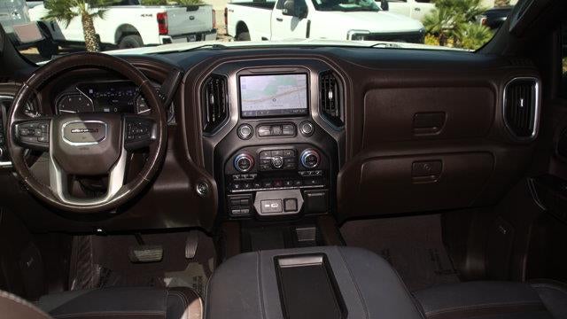 2022 GMC Sierra 3500HD Denali