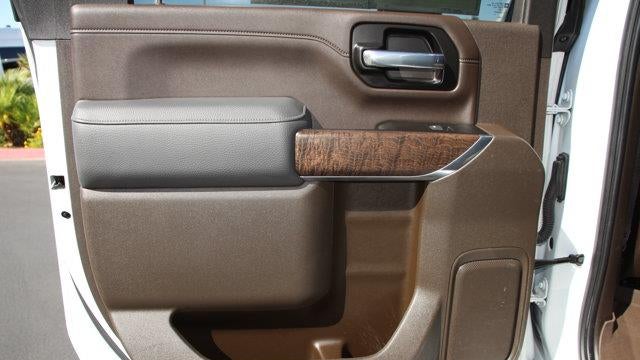 2022 GMC Sierra 3500HD Denali