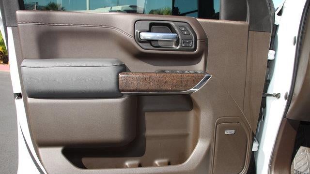 2022 GMC Sierra 3500HD Denali