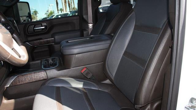 2022 GMC Sierra 3500HD Denali