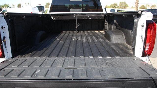 2022 GMC Sierra 3500HD Denali