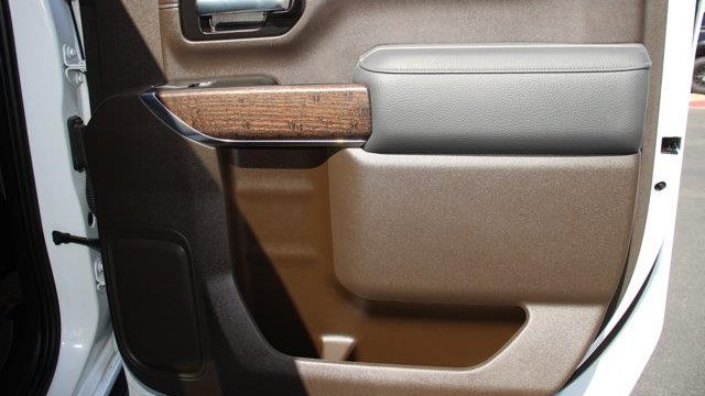 2022 GMC Sierra 3500HD Denali