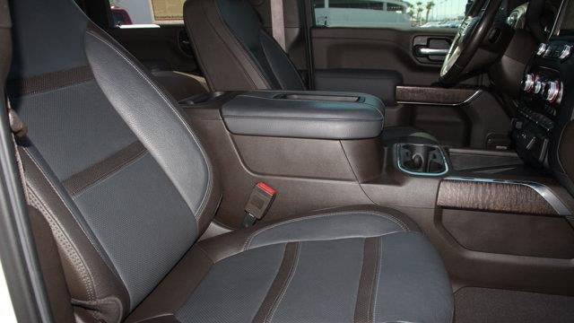 2022 GMC Sierra 3500HD Denali