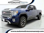 2022 Sierra 3500HD Thumbnail 1
